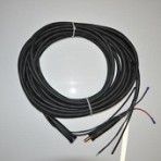 50 Ft. Power Cable Extension for Model #10250 & 10250-CS